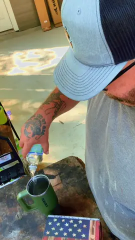 Makin it easy to GET THE MEAT @Dollar Jerky Club #fyp #catchcleancook #beardedfisherman #fishing #fish 