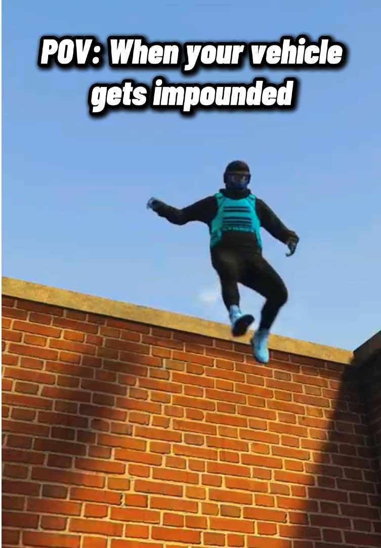 I AIN’T PAYING NO $250 FOR MY SH*T 🤣🏃🏾‍♂️🏃🏾‍♂️ #fyp #gta #gta5 #gta5online #primetime_wally 