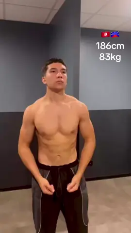 #GymTok#gym #5months #06