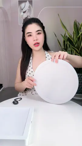 #denoptran #bongden #denled #trangchamchi✅ #vairal 