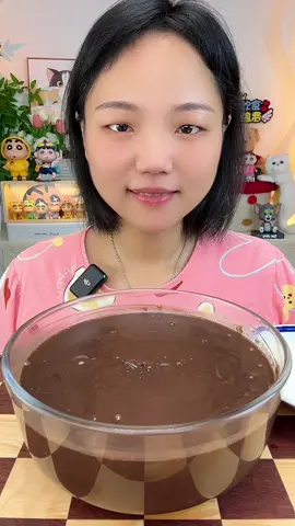 Only Chocolate Syrup 🤯🤯 with Sugar & Extra honey 🍯  Would you do it 😜  #mukbang #mukbangeatingshow #mukbangvideo #Foodie #foodtiktok #FoodTok #asmr #satisfying #sweet #cake #craving #yummy #challenge #dessert #fruit #beautiful #chocolate #chocolatesyrup #sugar #honey 