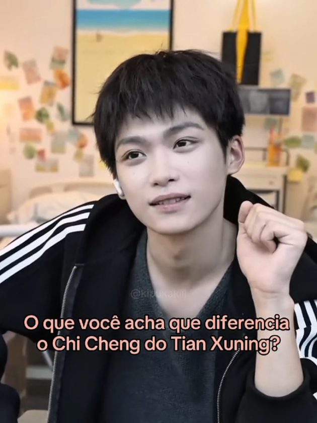 #revengedlove #ziyu #wusuowei #dabao #weiwei 