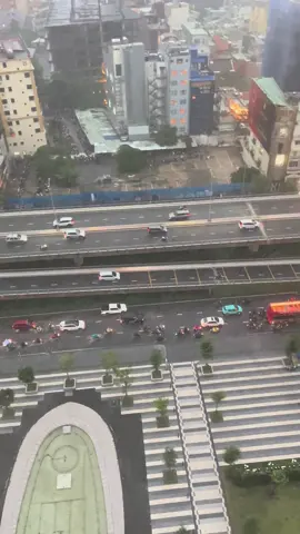 Mưa ước người xíu không sao ae ạ . Nhưng đồng tiền mình kiếm ra nó là doreme ước làm sao được ☺️#dudaysaigon #xuhuong 