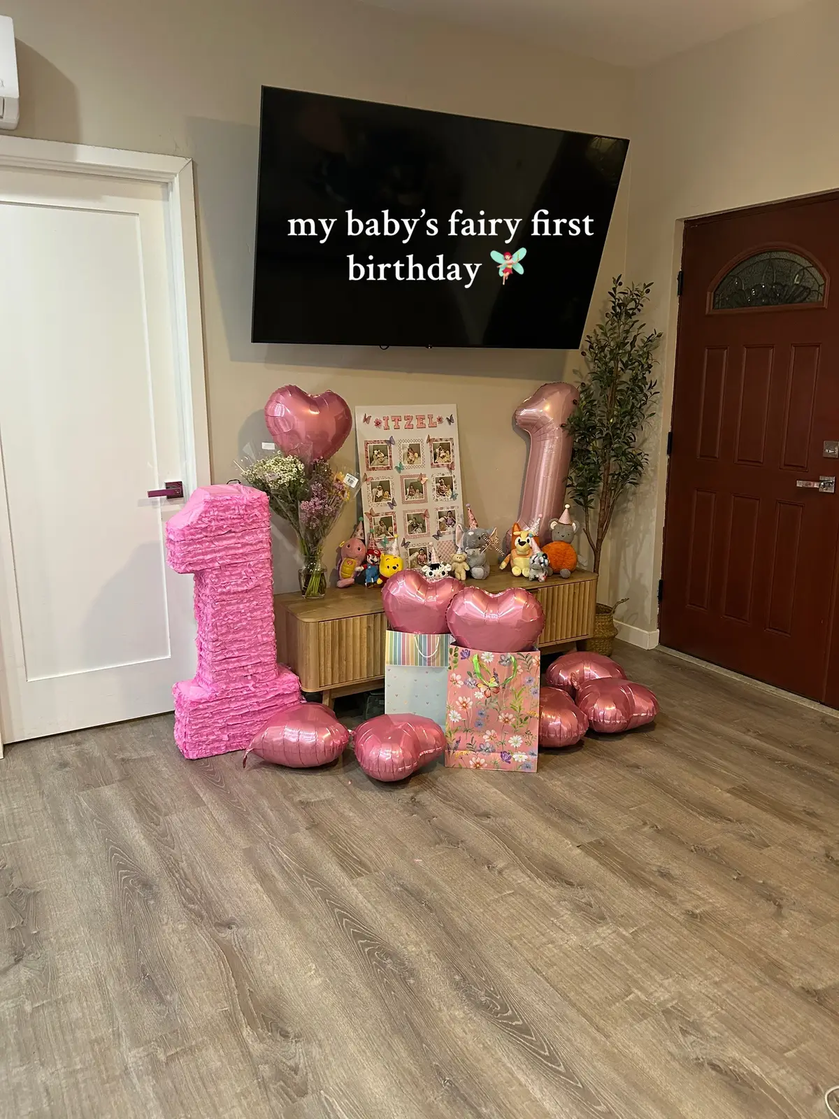 it was such a magical day ✨ happy birthday 