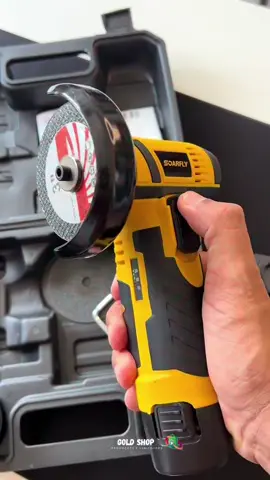 Esmerilhadeira e lixadeira recarregável portátil #moda #fyp #bussiness #shop 