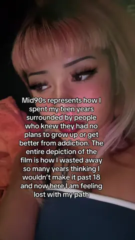 #fyp #mid90s #filmtok 