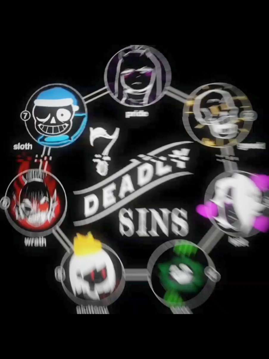 Gaster Edit. song: ÚLTIMO SUSPIRO (Extreme Slowed) #viral #edit #gaster #undertale #fyp 