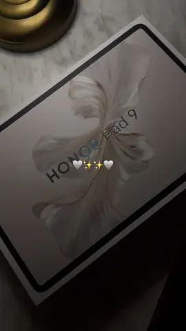 خياااالي🩶🩶✨#foryou #ايباد #هونرx9a #هونرباد9 #تابلت