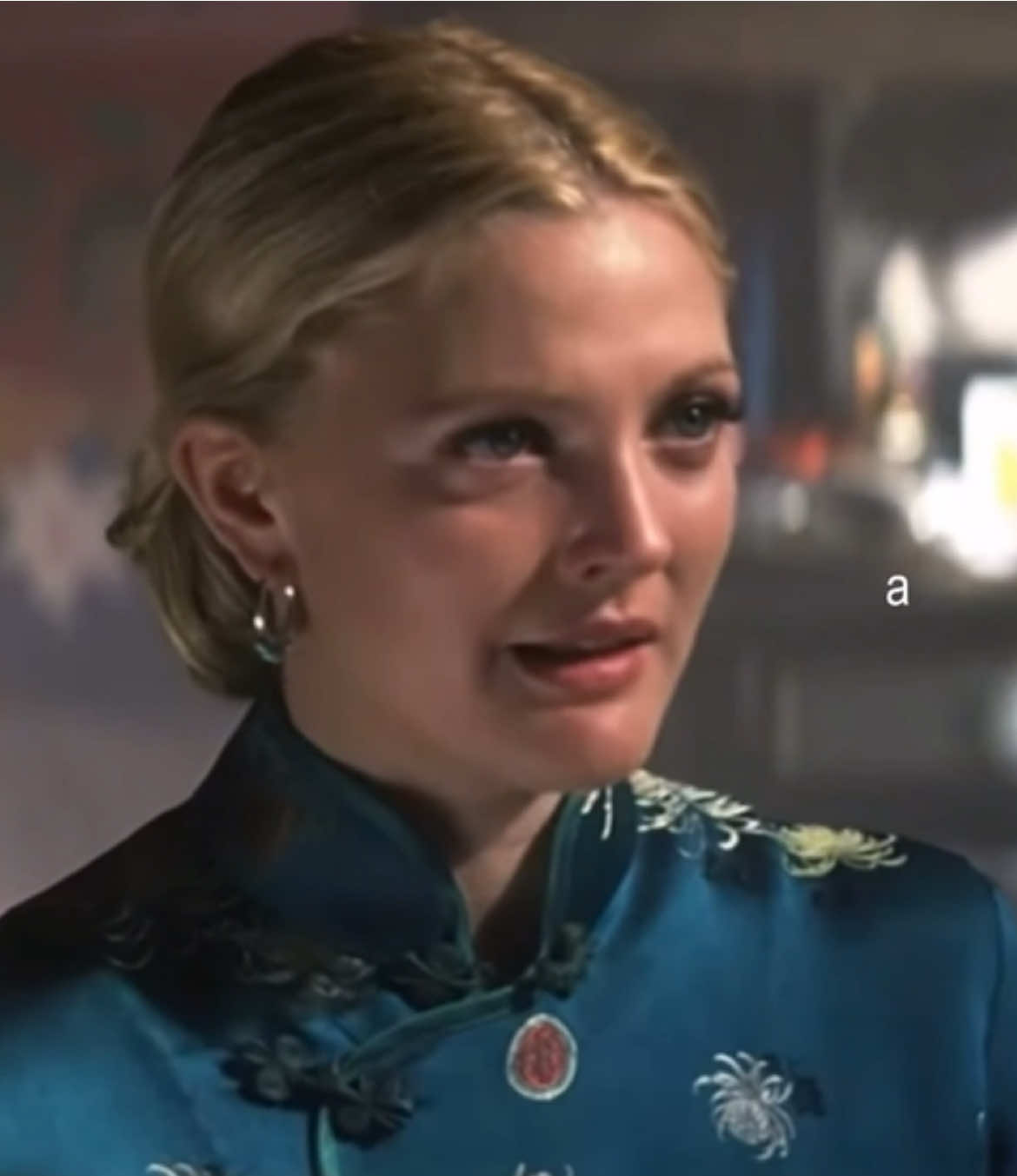 adam sandler casts his wife as the main female lead in his movie challenge #adamsandler #drewbarrymore #50firstdates  #fyp #foryoupage 