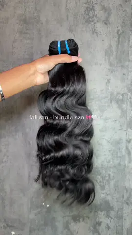 these bundles from @Misstoo Beauty @Misstoo Hair Shop are such high quality and they’re so soft 😍🎀 click the shopping cart to purchase  ♡ #MISSTOObundles #bundles #honestreview #hairinfluencer #fyp 