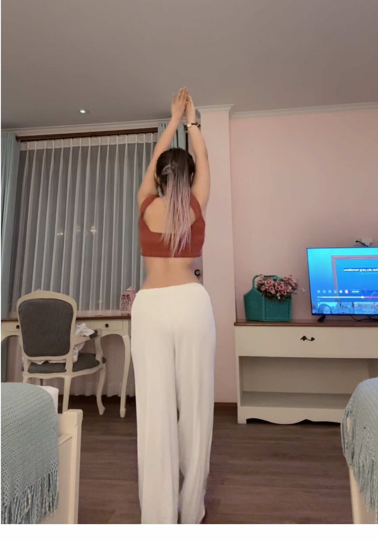 Maap ga bisa berhentii , cuandu pol