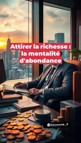 argent attire argent chaque jours inchallah des idee motivation conseille  #argentattireargent #riche #commentfaire 