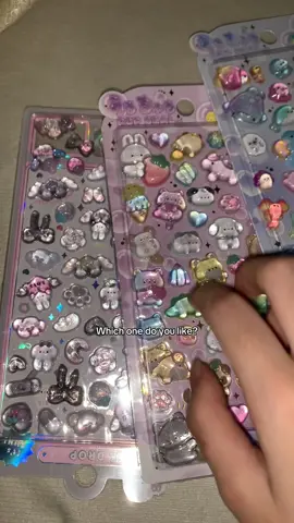 #DIY#sticker #bonbondropsticker #diyproject 