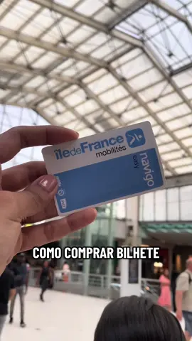 Já salva para não passar perrengue. #paris #metro #viagem #france #fyp 