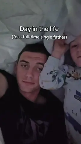day in a life part 4 #singledad #singledadlife 