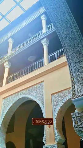 #maroc🇲🇦🇲🇦🇲🇦🇲🇦 السياحة في المغرب 🇲🇦🎉💝🪅🏆🪅#architecture #riad_maroc🇲🇦🇲🇦🇲🇦 #creatorsearchinsights #cheikh_abdelhamid 