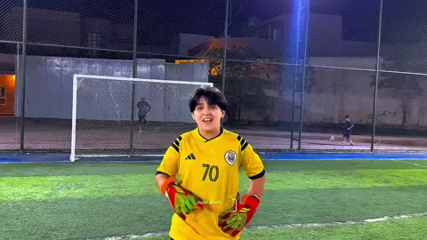 تصريح الحارس ثـقـة ام غرور ؟ 🤔 #وسام_يحيى #تصويري📷 #شروحات #تعلم_على_التيك_توك 