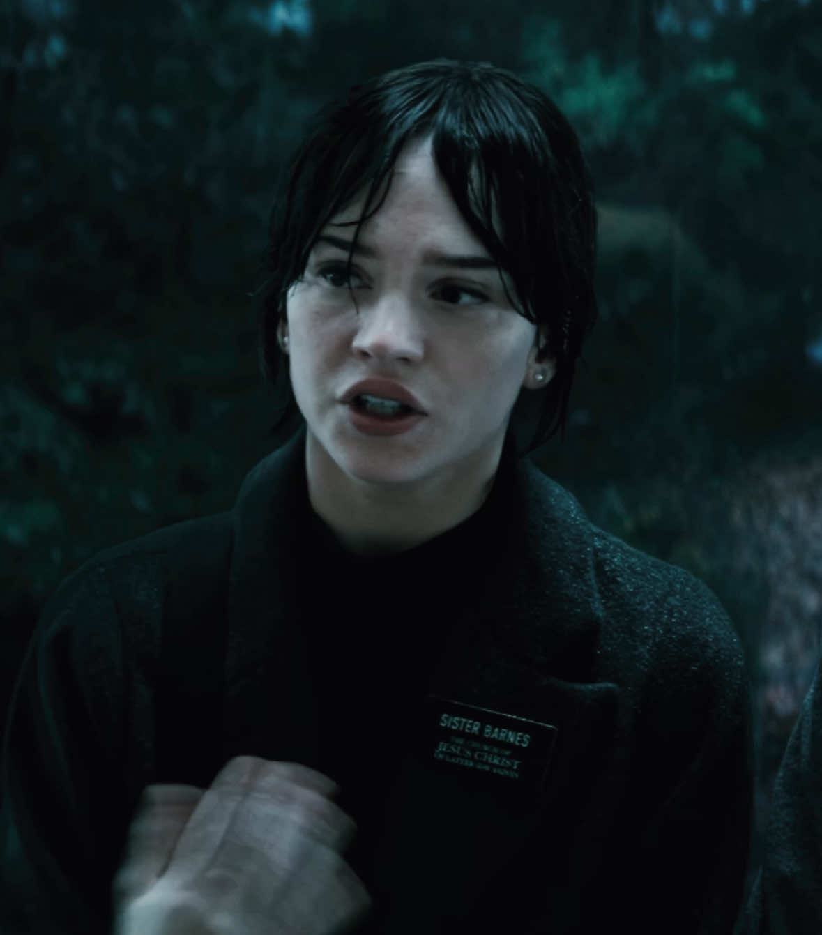 have you watched heretic? #heretic #horror #edit 