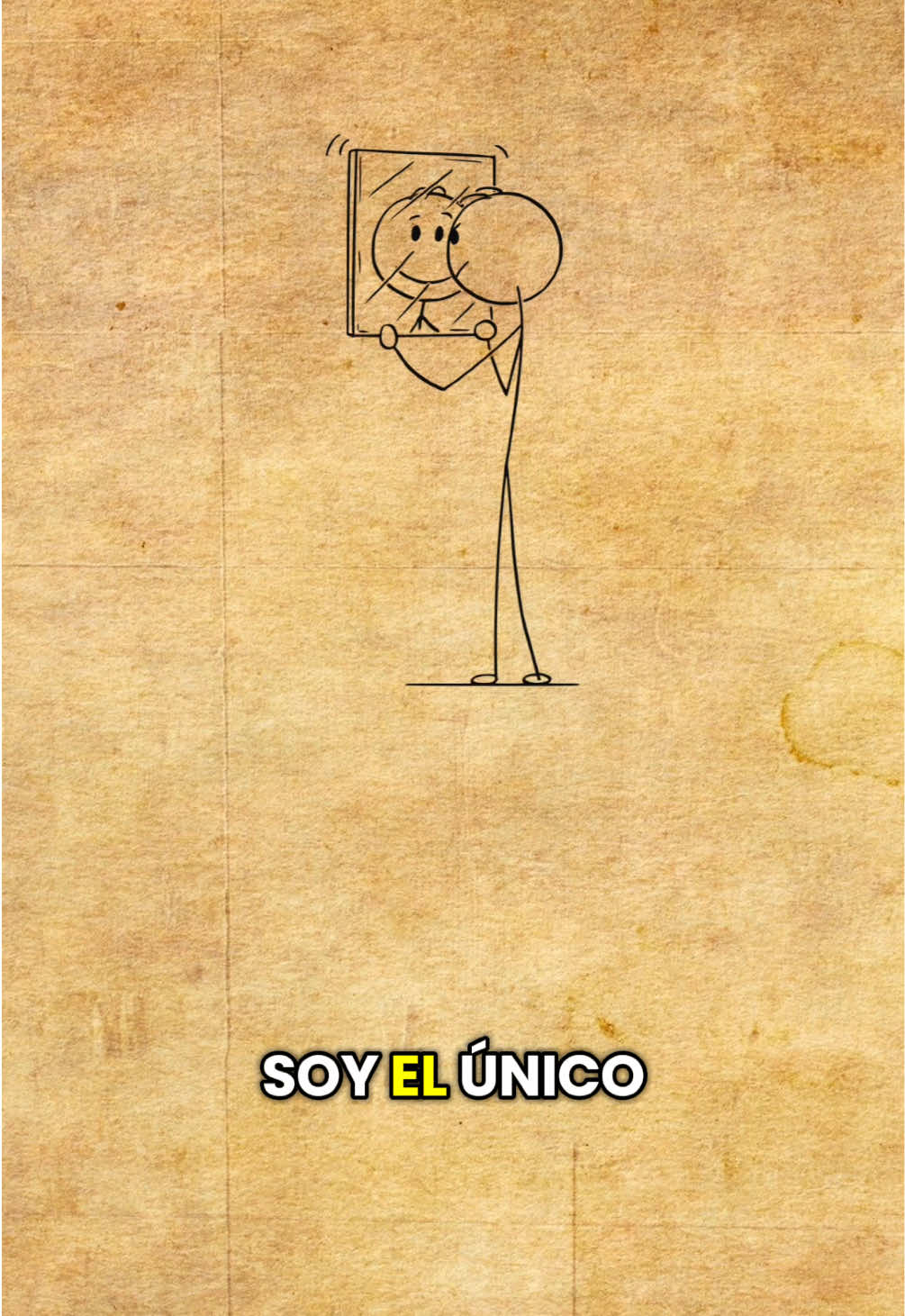 A lo largo de la vida entendemos algo poderoso: no somos una sola versión de nosotros mismos. Para algunos, somos esa persona que siempre escucha. Para otros, simplemente alguien que ya no está. Podemos ser recordados como tranquilos, ruidosos, buenos, malos o apenas un recuerdo borroso. Lo cierto es que existimos de muchas maneras según los ojos de quien nos mire. Y en medio de tantas versiones, la más importante es la que reconocemos frente al espejo: la nuestra. Tal vez la pregunta no sea cómo nos ven los demás, sino cómo nos vemos nosotros. 👉 ¿Con qué versión de vos mismo te identificás hoy? #Reflexión #DesarrolloPersonal #Motivación #Autoestima #Autoconocimiento     