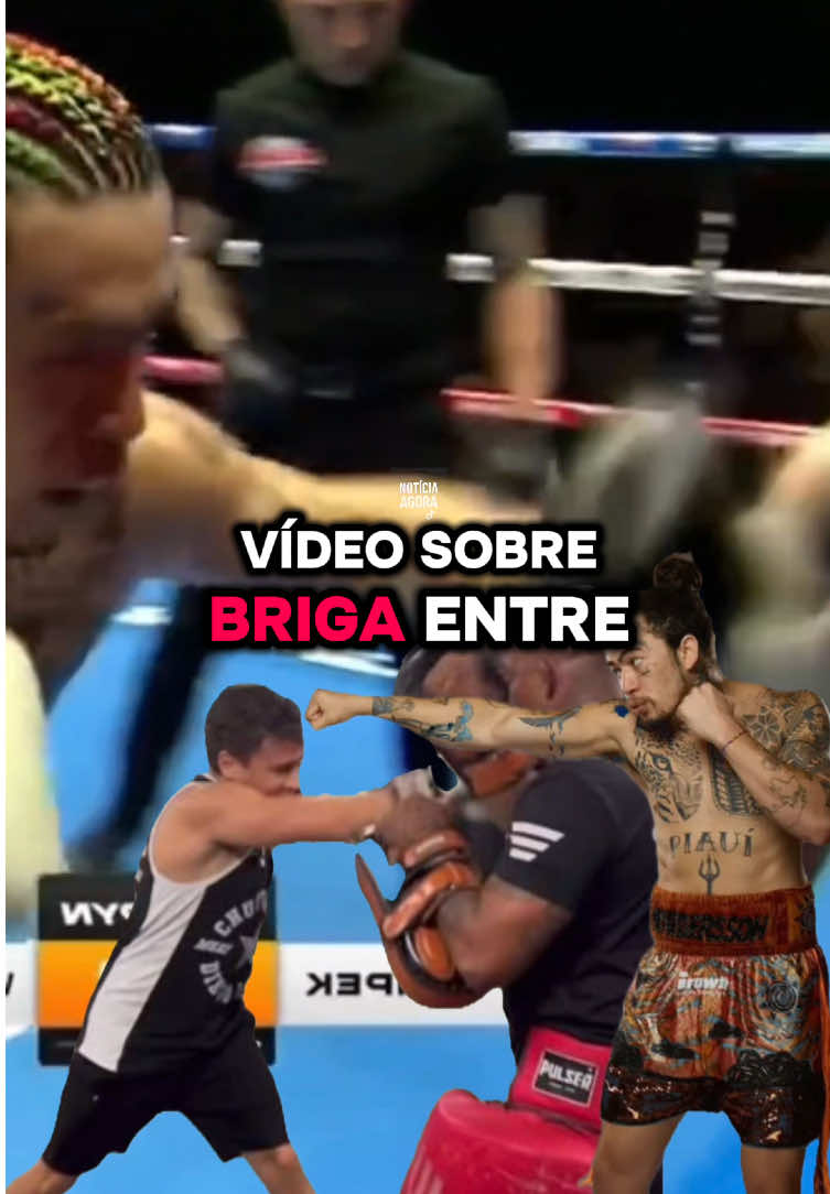 Vídeo sobre briga entre Whindersson Nunes e Nikolas Ferreira explode na internet #noticias #whinderssonnunes #nikolasferreira 