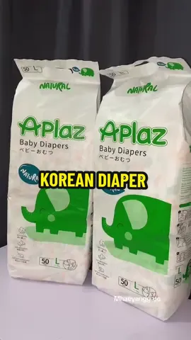 Korean Aplaz diaper #koreandiaper #buy1take1diaper #aplazdiaperbuy1take1 #aplazdiaper 