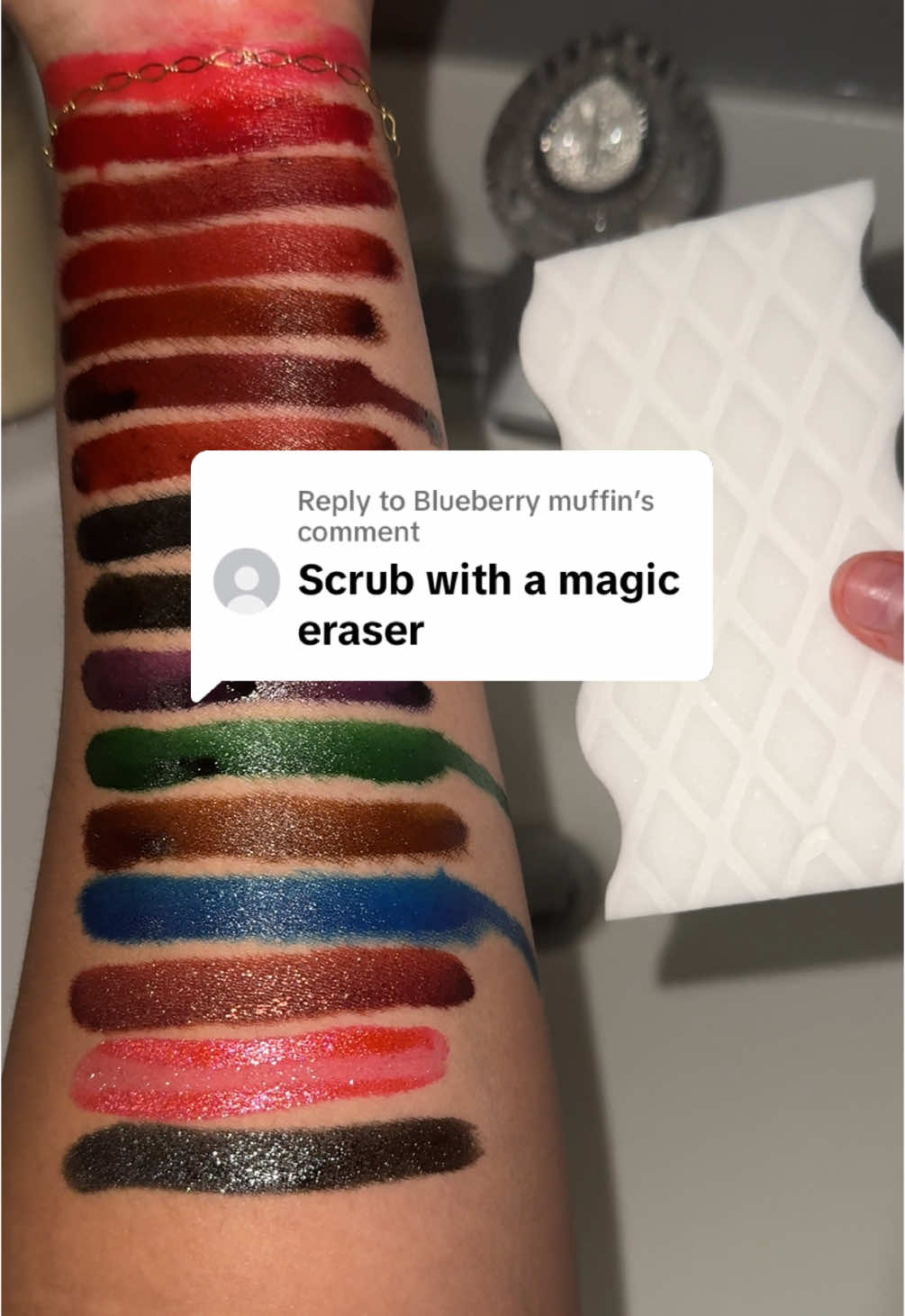 Replying to @Blueberry muffin Restock is September 20th at 3pm CDT😌✨🩸YES all sizes will be available on tiktok shop (4ml, 8ml, 12ml) #liptint #lipstain #lipstainviral  #liptintviral #liptintbusiness #bloodliptint #bloodytint #bloodystain #vampirelips #vampireblood #vampirelipstain #vampireliptint #vampireaesthetic #victorianaesthetic #bloodmakeup #bloodaesthetic #bloodred #crackedlips #bloodylips #sushyglow #smallbiz #SmallBusiness #tiktokshop 