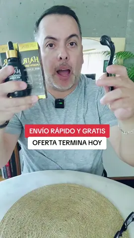 #minoxidil #hairgrowth #biotin #hairlosssolutions #tiktokshopcreatorpicks 