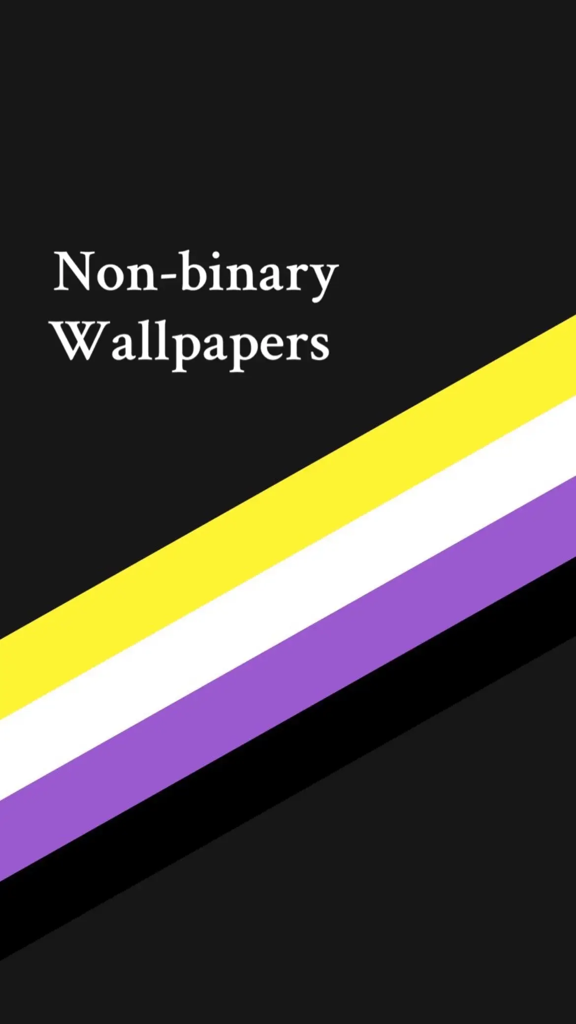 If you have any requests plz let me know in the comments!  #nonbinary #nonbinarytiktok #trans #nonbinarypride #lgbtq 