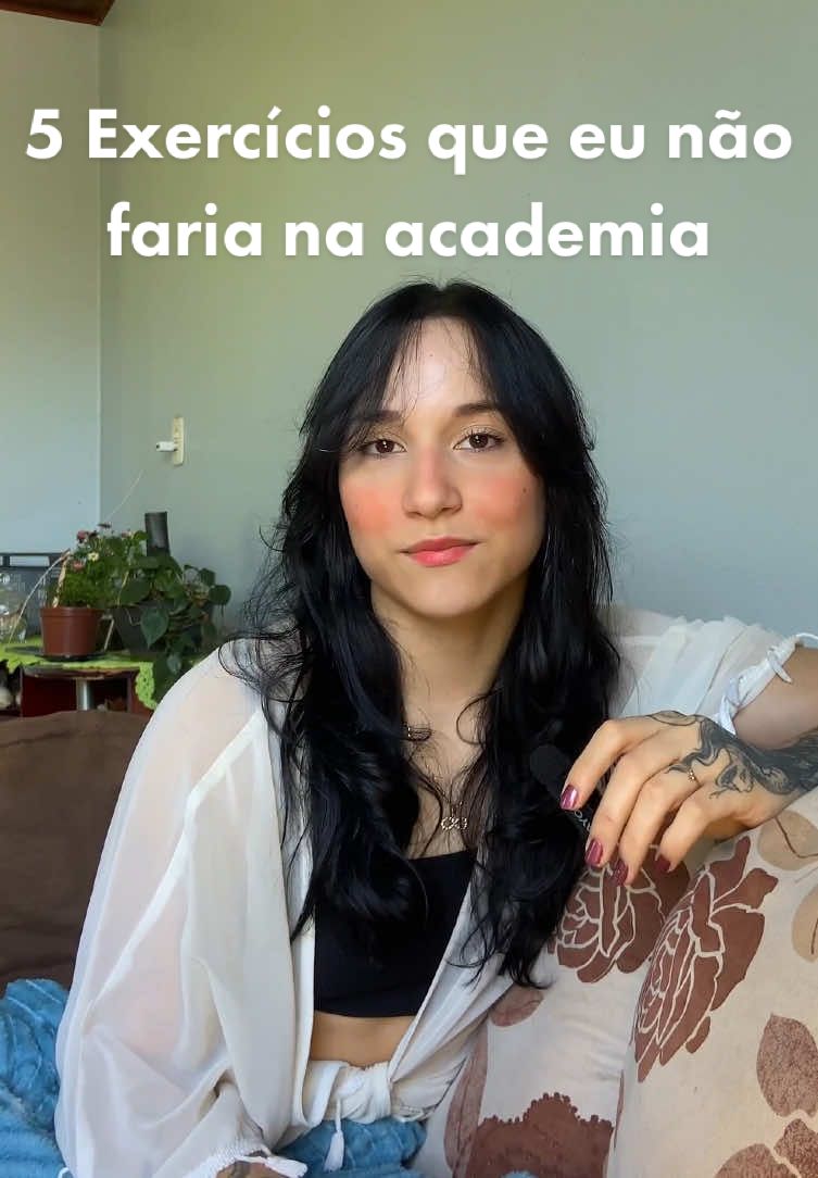 Quais que vocês não fariam?  #treino #gym #academia #Fitness #fy 