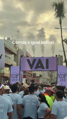 Nunca foram ditas tantas verdades 🤌🏻😂 Vídeo: @Ayeska Santana  #corrida #corridacemporcentovc #corrida100porcentovocê 
