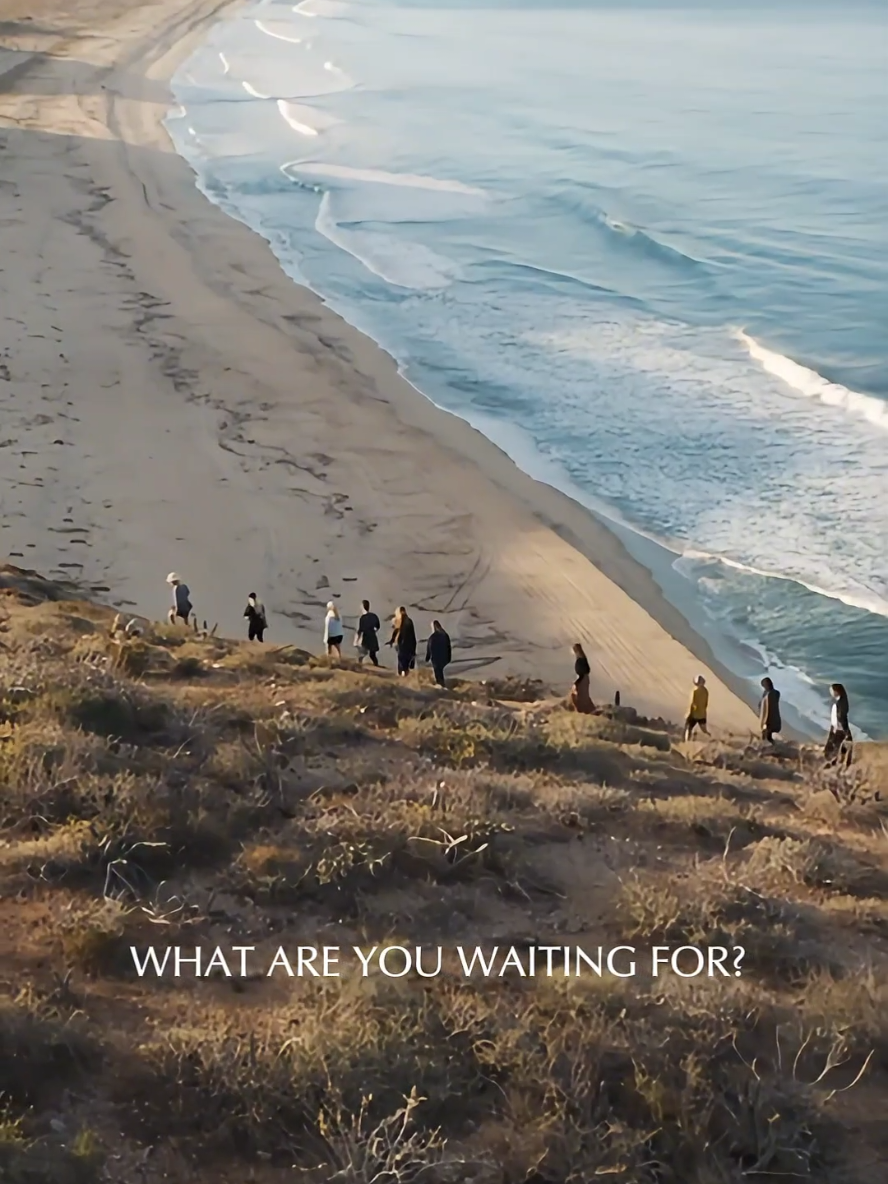 Wondering what a day at Yandara's 200HR Yoga Teacher Training looks like?  What would it feel like to wake up to the sound of the ocean, greet the day with meditation as the sun rises, and immerse yourself in yoga study surrounded by a heart-centered community? At Yandara, each day is a journey of learning, connection, and transformation...  A Typical Day in Training ✨Sunrise Meditation & Yoga - Awaken body and mind with a guided practice overlooking the sea. ✨Nutritious Breakfast - Enjoy fresh, healthy meals that nourish you inside and out. ✨Morning Workshops - Dive deep into asana, alignment, anatomy, and philosophy. ✨Lunch, Ocean & Reflection Time - Take a swim, journal, or simply rest in a hammock by the pool. ✨Afternoon Sessions - Practice teaching, explore your voice, and refine your communication skills. It's time to expand! ✨Delicious dinner and evening break ✨Evening Kirtan or Circle - Close the day with song, meditation, or a slow yoga practice under the Baja stars. Upcoming 200hr YTTs with Yandara: 🔹October 16 to November 8, 2025 (23-day) 🔸November 14 to December 2, 2025 (17-day)  🔹January 4 to 27, 2026 (23-day) 🔸February 8 to 26, 2026 (17-day)  🔸March 11 to 29, 2026 (17-day)  🔹April 5 to 28, 2026 (23-day) 🔸May 3 to 21, 2026 (17-day) ...and many more WWW.YANDARA.COM 🐚 Your Path, Your Way Whether you're beginning your yoga journey with our 200-hour Yoga Teacher Training or expanding your expertise with 100-hour modules like this autumn's Soundbath, Sequencing & Anatomy, Yin & Restorative, Yoga Nidra, or our new 6-day Spiritual Psychology program, you'll experience the magic of learning in a setting that feels like home.❤️ #YogaTeacherTraining #Yoga #YogaSchool #YogaLife #yogaretreat 