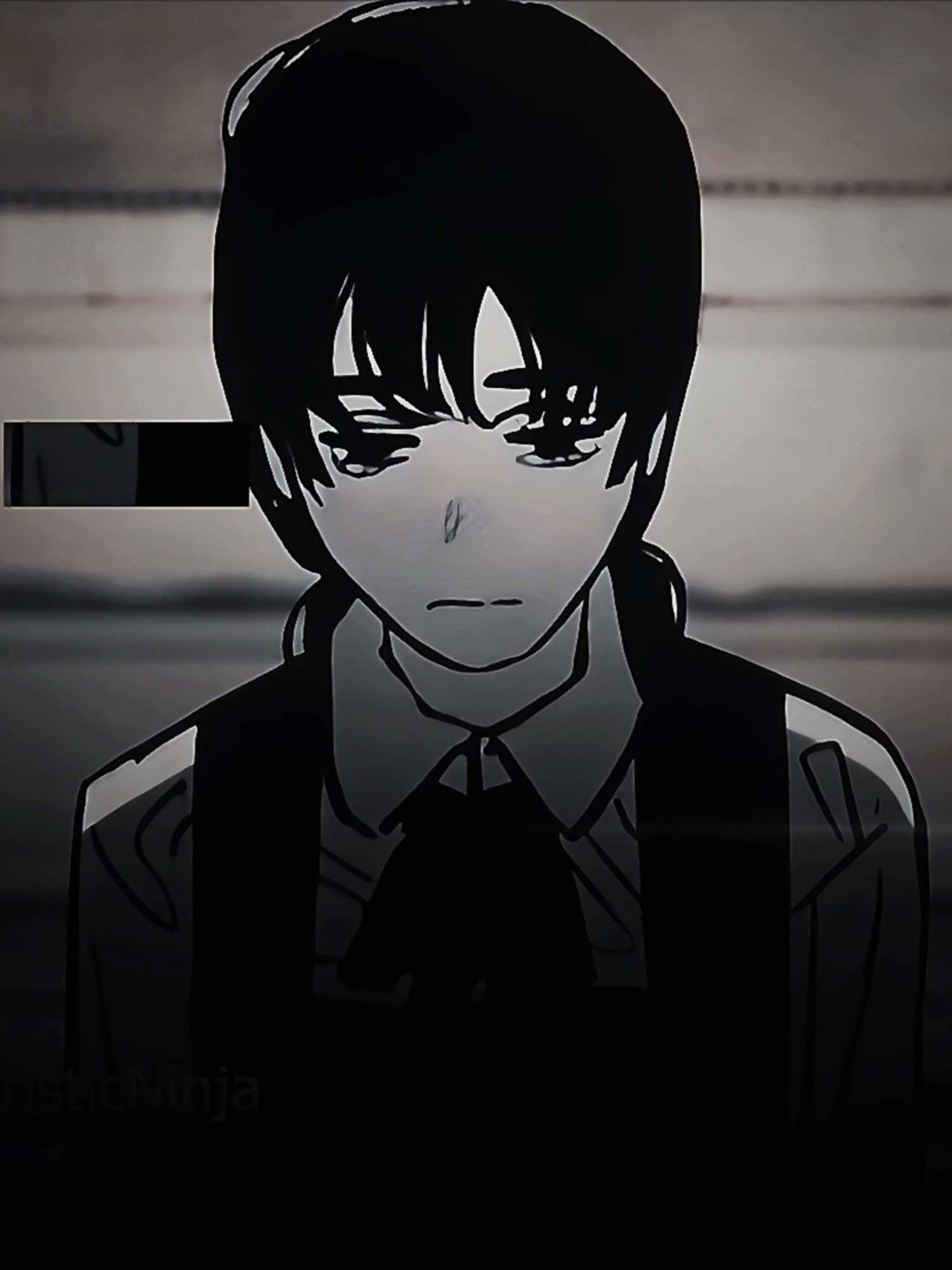 🎶: REI REI | TGC: sxilwix | #fyp #anime #manga #yoru #chainsawman