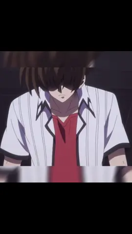Try joining the trend with Issei // #issei #dxd #Anime #animeedit #fyp 