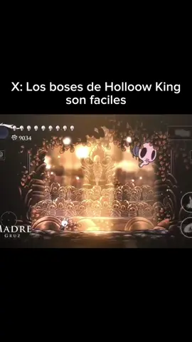 Fácil?...#CapCut #hollowknight #knight #caballerito #viral 