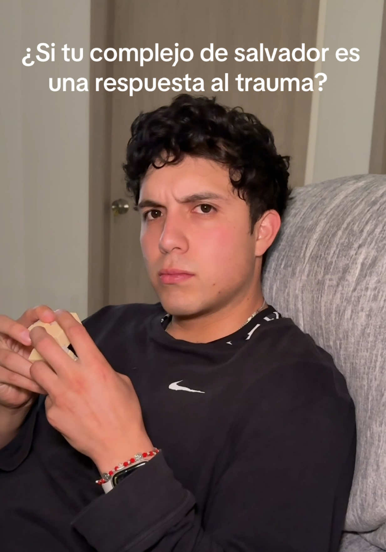 Para nada basado en hechos reales…