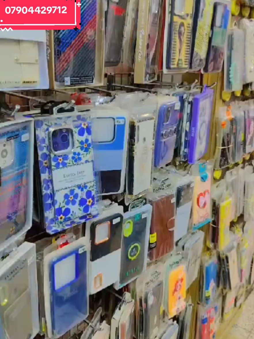 #نانوات #راوترات #مبايلات_أكسسوارات #سبيكرات_جميع_الأحجام#العاب 