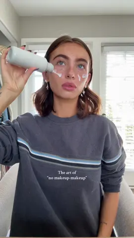 I LOVED my makeup today it looked just like your skin but better!!! I’m gonna link all the products!  #glowymakeup #makeuptutorial #nomakeupmakeup #cleangirlmakeup #naturalmakeup @RÉFORME @makeupbymario @rhode skin @Tower 28 Beauty @REFY 