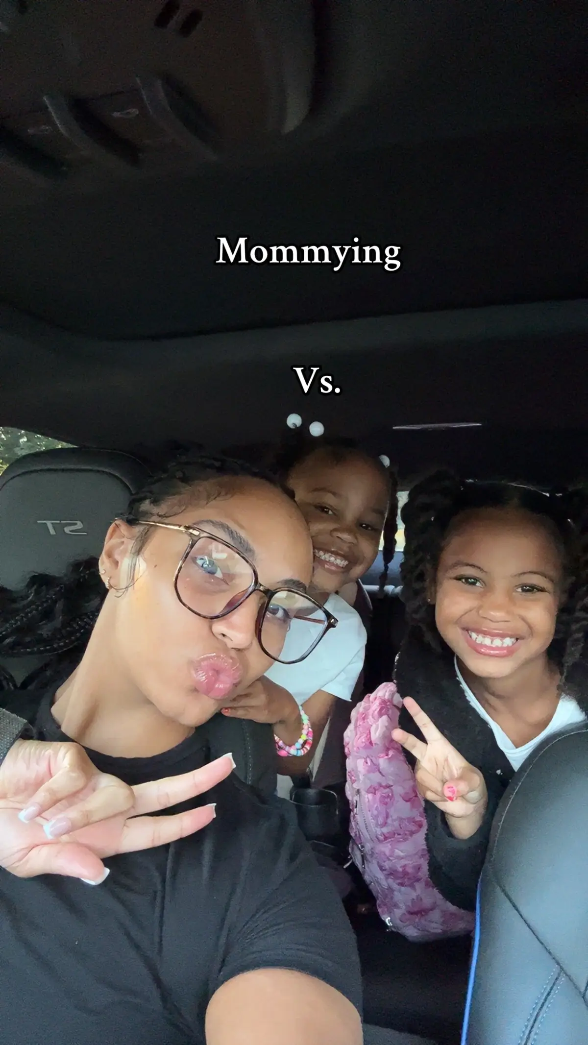 #MomsofTikTok 