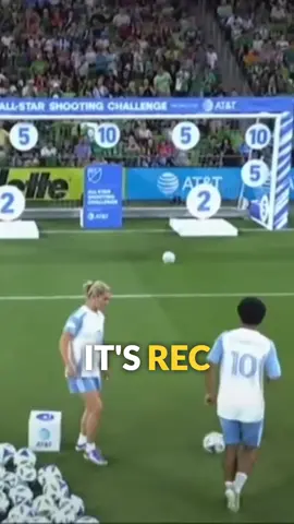 The dirty secret of American Soccer: It’s all rec.  #ussoccer #Soccer #futbol #rec #recsoccer 