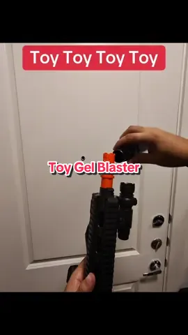 Get it at the great price. Toy toy toy. So many accessories #fakegun #gelblaster #toygun 
