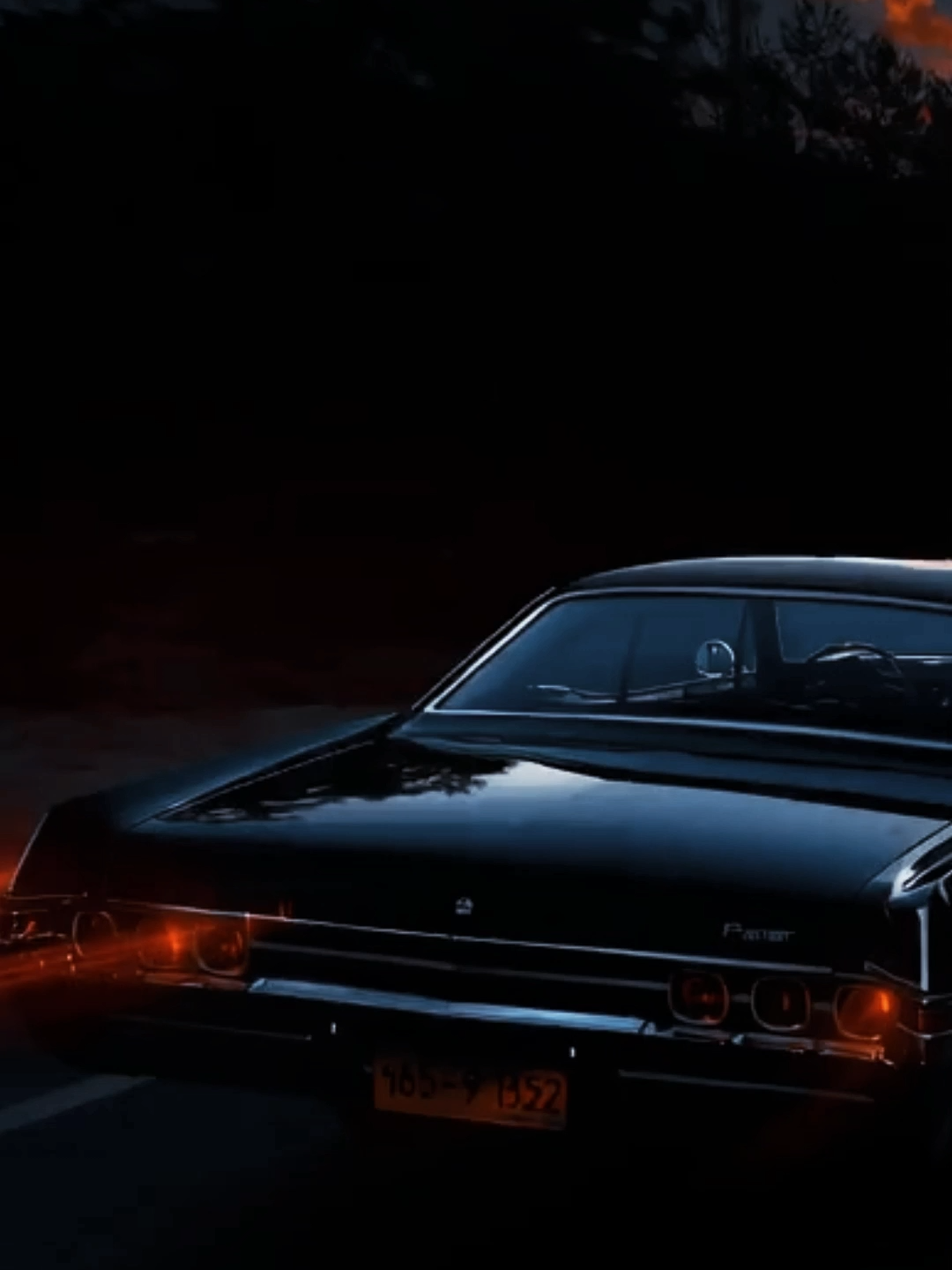 🔥 Highway To Hell - AC/DC (Tradução)- O Impala na Estrada Sobrenatural 🔥👻 Nada mais icônico do que Highway to hell - AC/DC embalando o Impala 67 dos irmãos Winchesters em Supernatural. Essa música virou sinônimo de estrada, rock e clima sombrio da série. Confira a tradução desse clássico que marcou gerações e se tornou trilha perfeita para o carro mais lendário da tv. #HighwayToHell #ACDC #tiktokmusic #supernatural #tradução 