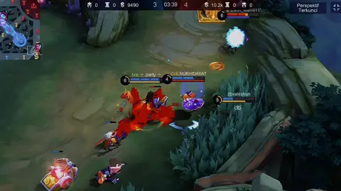 hayabusa×ilir lir#NEXTjagoanmllbb #mobilelegendsbangbang #mlbbcreatorcamp #xybca #fypppppppp 