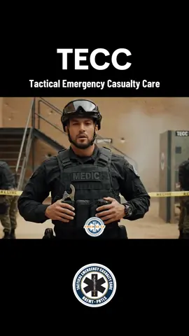 ¡Desarrolla habilidades de atención de víctimas en 𝒆𝒏𝒕𝒐𝒓𝒏𝒐𝒔 𝒉𝒐𝒔𝒕𝒊𝒍𝒆𝒔 con el enfoque 𝐌𝐀𝐑𝐂𝐇 de 𝑻𝑬𝑪𝑪! 💥  #TECC #PrehospitalTraumaCare #TacticalMedicine #TacMed #Rescue   