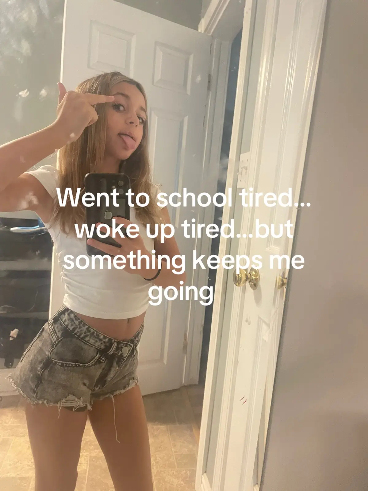 #iloveyousomuch❤️ #mysister @I miss my bf😭😞 