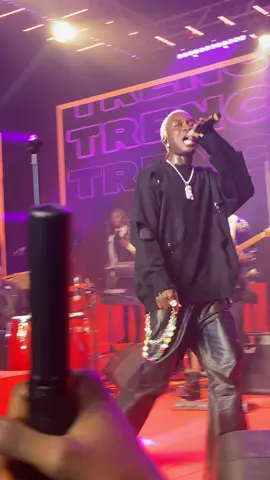 Where I’m from go far 🐅🔥 @tml_vibezBoi #tmlvibez #liveperformance #fypシ゚viral🖤tiktok #foryoupage #goviral 