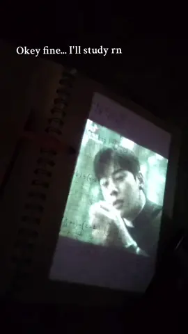 This is how to study better 🙈. #chaeunwoo #leedongmin #study #paratii 