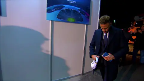 Clips neymar #fyp #neymar #clips 