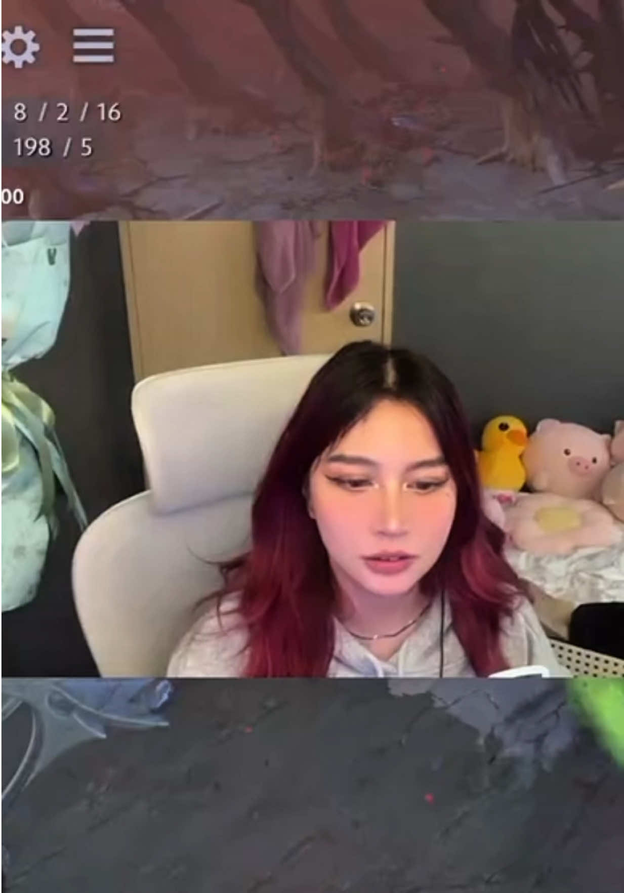 Requiem of soul but diff 😂 #fyp #dota2 #dota2wtf 