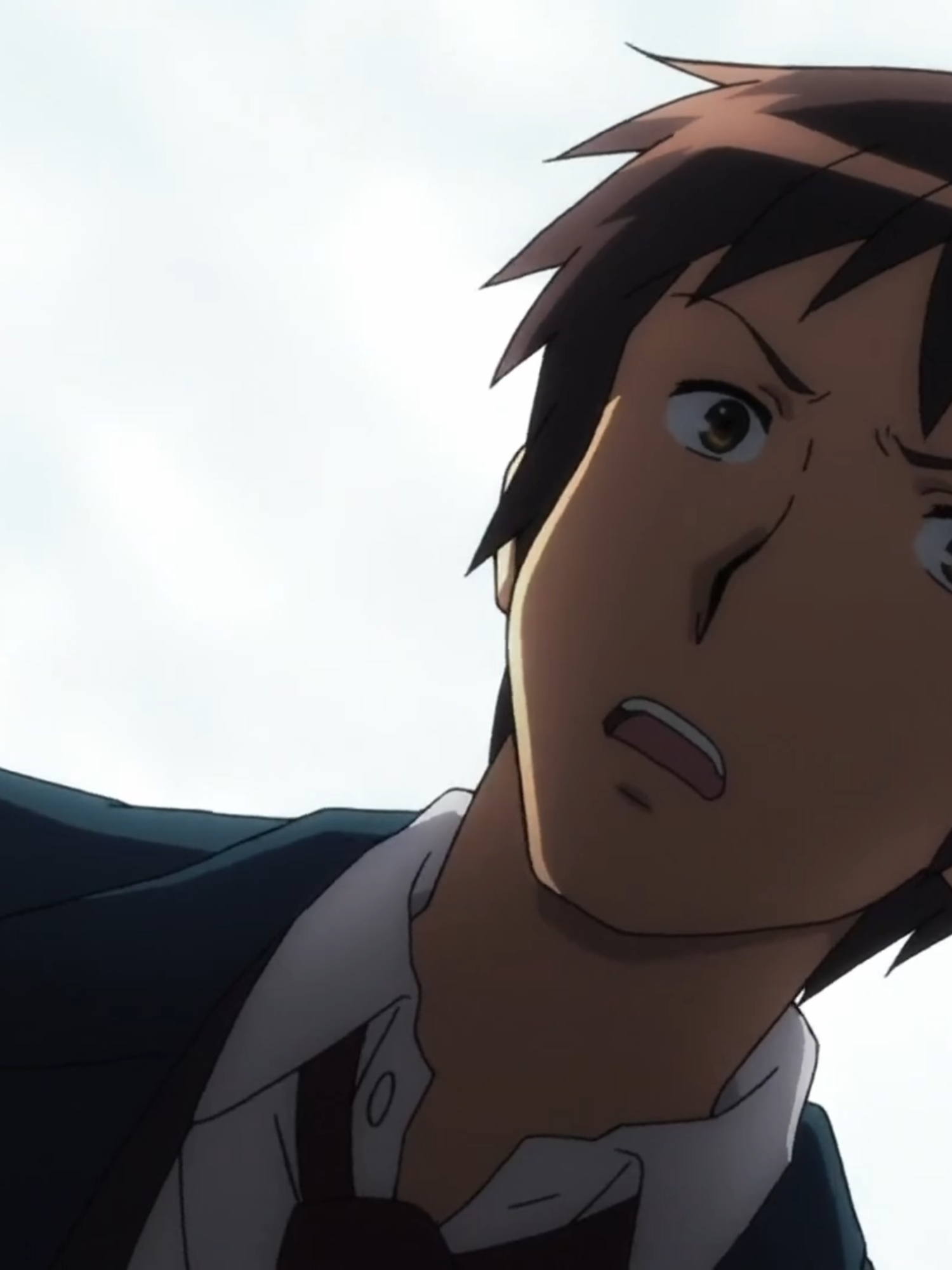 [SPOILERS]Originally wanted to edit the ending of the movie but saw this part and and couldnt resist, also learned text coloring.#thedissapearanceofharuhisuzumiya #themelancholyofharuhisuzumiya #haruhi #kyon #edit #animeedits #anime #amv #bobmayor #amvedit #davinciresolve #movie #4k #fullscreen #whyareyoureadingthesehashtags #haveaniceday