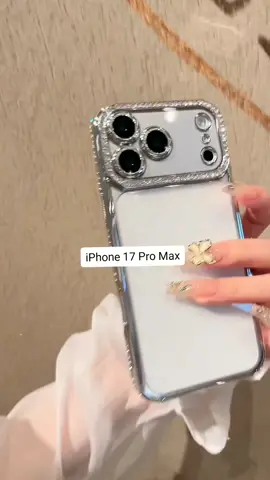 Beautiful sparkly 💎✨😚😍🥰 #sparkly #blingbling #iphone17promaxcase #iphone17procase #iphone17aircase #iphone17case #iphonecase 